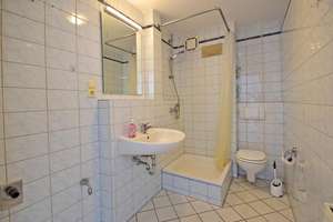 Einzimmer-Apartment (bezugsfrei) mit Tiefgaragenstellplatz in Oldenburg-Osternburg – Die vollständige Adresse der Immobilie erhältst du vom Anbieter., 26135 Osternburg, Oldenburg (Oldenburg) – Vorschaubild 9