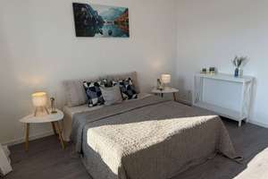 Renoviert und sofort beziehbar! – 30519 Wülfel, Hannover – Vorschaubild 5