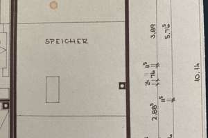 Frisch saniertes Reihenendhaus mit Garage und Garten! Bilder entsprechen dem Zustand vor Sanierung! – Die vollständige Adresse der Immobilie erhältst du vom Anbieter., 68775 Ketsch – Vorschaubild 14