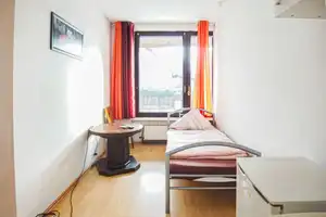 2 Mehrfamilienhäuser: Nutzung als Pension / Monteurszimmervermietung – Recklinghausen (Kreis) – Vorschaubild 9