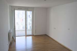 2-Zimmer Seniorenwohnung (betreutes Wohnen) im Haus St. Barbara in Stuttgart-Möhringen – Probststraße 37, 70567 Möhringen-Mitte, Stuttgart – Vorschaubild 4