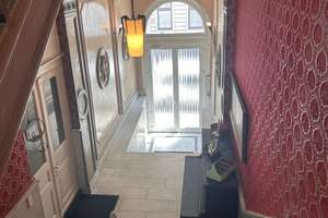 Helle Maisonette-Wohnung im Briller Viertel