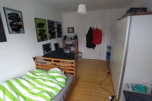 ✨ Charmante 2,5-Zimmer-Wohnung mit Dielenboden 🪵 in Bochum 🏡 – Emscherstraße 16, 44791 Hamme, Bochum – Vorschaubild 6