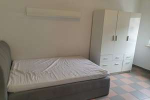 Möbliertes Wohnen in der Innenstadt von Mannheim. – Die vollständige Adresse der Immobilie erhältst du vom Anbieter., 68159 Innenstadt/Jungbusch, Mannheim – Vorschaubild 2