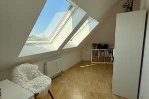 Moderne, Lichtdurchflutete und exklusive 2-3 Zimmerwohnung – Heerdter Landstraße 49, 40549 Heerdt, Düsseldorf – Vorschaubild 11