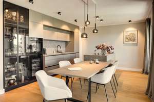 CITY-WOHNUNG MIT CONCIERGE SERVICE