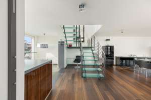 Exklusives Penthouse in bester Innenstadtlage von Karlsruhe! – Die vollständige Adresse der Immobilie erhältst du vom Anbieter., 76133 Innenstadt-West, Karlsruhe – Vorschaubild 17