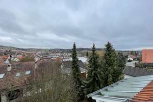 Zuhause mit 3,5 Zimmern und Balkon in Münsingen – Uracherstr. 35, 72525 Münsingen – Vorschaubild 2