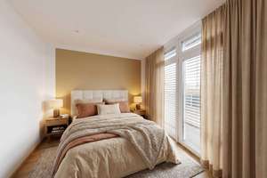 Penthouse: Exklusive Dachwohnung mit vielen Vorteilen - Elsen – Gunnestraße 6a, 33106 Elsen, Paderborn – Vorschaubild 4