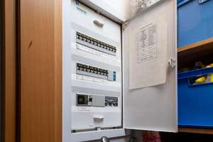 Lichtdurchflutete 4 Zimmer Maisonette mit Wintergarten und Tiefgaragenstellplatz in Eibach – Die vollständige Adresse der Immobilie erhältst du vom Anbieter., 90451 Eibach, Nürnberg – Vorschaubild 22