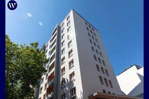 Frischer Wind! Modernisierte 3-Zimmer-Wohnung mit Balkon + Tageslichtbad mit Wanne