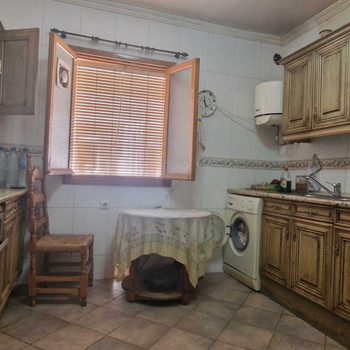 Verkauf einer Wohnung in Coín