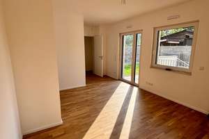 Erstbezug in Bonn-Poppelsdorf: Exklusives Ein-Zimmer-Apartment mit Balkon  – Karlrobert-Kreiten-Straße 2, 53115 Poppelsdorf, Bonn – Vorschaubild 2