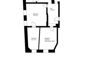 Mehrfamilienhaus in der Potsdamer Innenstadt – Hermann-Elflein-Straße 38, 14467 Nördliche Innenstadt, Potsdam – Vorschaubild 14