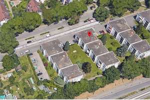 Neu sanierte 3-Zimmer-Wohnung mit moderner Küche, Pkw-Stellplatz in ruhiger aber zentraler Lage – Die vollständige Adresse der Immobilie erhältst du vom Anbieter., 70374 Espan, Stuttgart – Vorschaubild 18