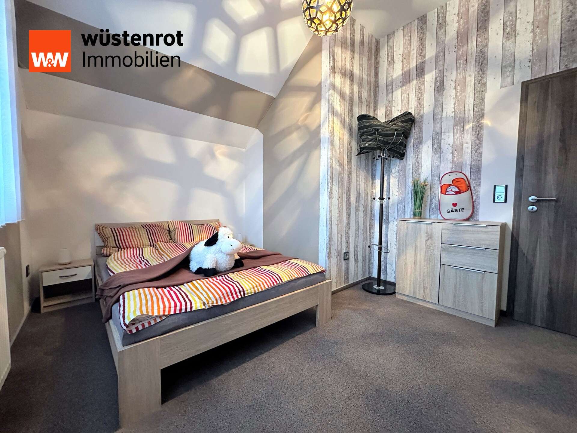 Immobilie in Twist - Moderne Wohnqualität mit viel Platz – Ihr neues Zuhause zum Ankommen und Wohlfühlen - Bild 10