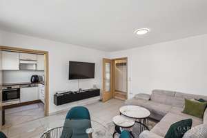 3 Zimmer-Wohnung inkl. Autostellplatz in zentraler Lage – Die vollständige Adresse der Immobilie erhältst du vom Anbieter., 86165 Lechhausen-Süd, Augsburg – Vorschaubild 2