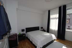 Luxusneubau im Altbau,List 4 Zimmer,+17m²Dachterasse – Voßstrasse 47, 30161 List, Hannover – Vorschaubild 5