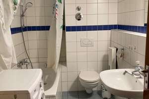 Helle, 3- Zimmer Wohnung im Stadtzentrum Karlsruhe! – Leopoldstraße 5, 76133 Innenstadt-West, Karlsruhe – Vorschaubild 5