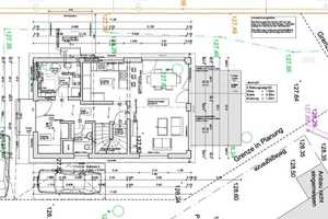 Einfamilienhaus mit KfW40 - QNG Förderung – Mainz-Bingen (Kreis) – Vorschaubild 6