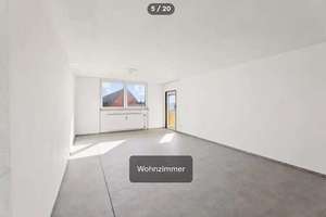 Wohnambiente der Extraklasse! Sanierte, helle 3 Zi.-Whg. mit Balkon, EBK, Lift und TG-Stellpatz – Die vollständige Adresse der Immobilie erhältst du vom Anbieter., 90763 Südliche Südstadt, Fürth – Vorschaubild 5