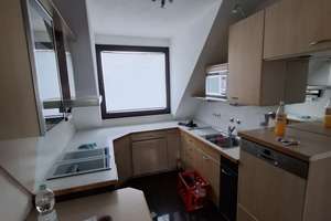Helle zwei-stöckige Wohnung in Meiderich Mitte – Ritterstraße 12, 47137 Mittelmeiderich, Duisburg – Vorschaubild 11