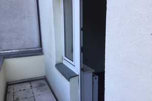 Schöner Wohnen in dieser sanierten  2-Zi.-Wohnung mit Balkon! – Lerchenstr. 6, 47057 Duisburg – Vorschaubild 5