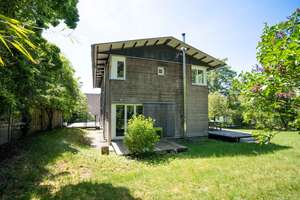Ihr Zuhause! Tolles Haus, ELW, schöner Garten... – Die vollständige Adresse der Immobilie erhältst du vom Anbieter., 93053 Oberisling-Graß, Regensburg – Vorschaubild 3