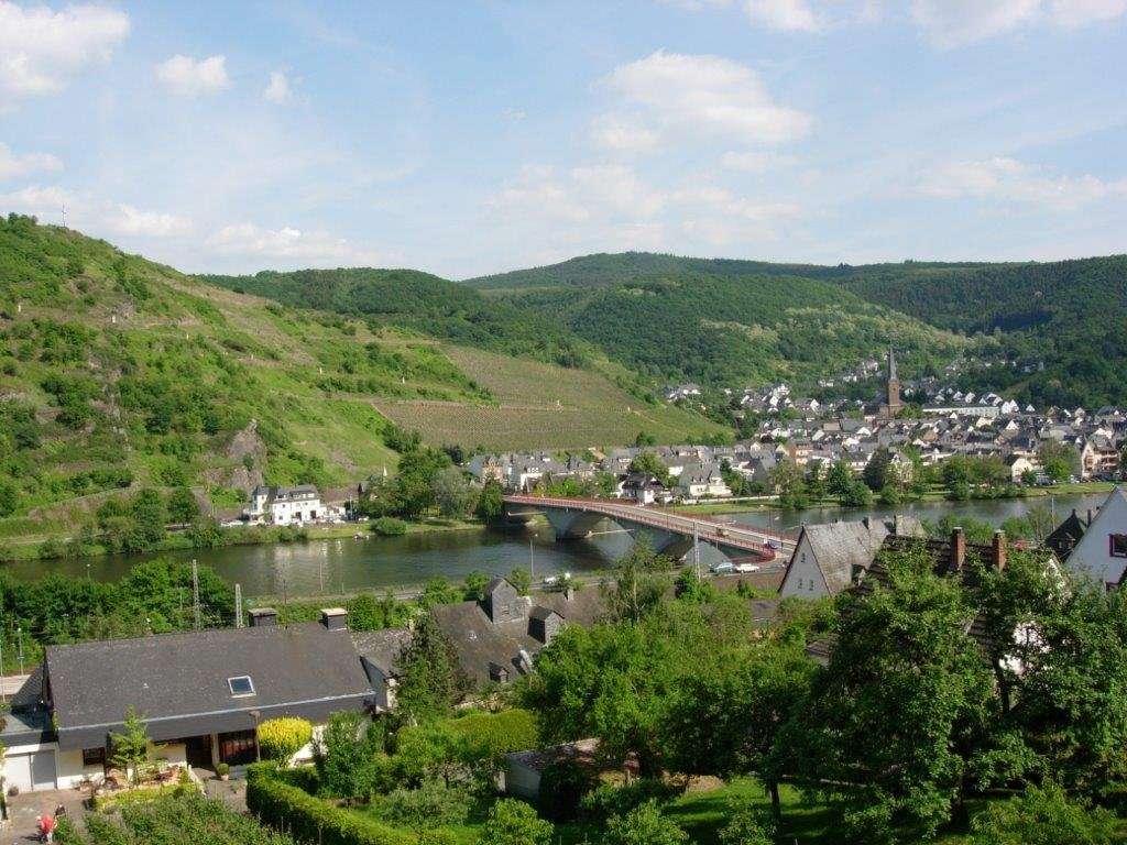 Immobilie in Treis-Karden - Helle Eigentumswohnung mit traumhaftem Moselblick - Bild 4