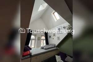 Tauschwohnung: 75m² 2,5.Z Theresienwiese/Hbf gegen mehr Zimmer – Die vollständige Adresse der Immobilie erhältst du vom Anbieter., 80336 Ludwigsvorstadt-Kliniken, München – Vorschaubild 3
