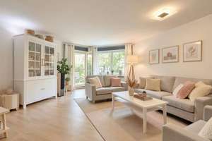 Großzügige Traumwohnung für Ihre Familie, in ruhiger Lage von Pasing. – Die vollständige Adresse der Immobilie erhältst du vom Anbieter., 81241 Pasing, München – Vorschaubild 3