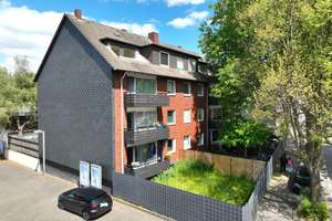 Vollvermietetes Mehrfamilienhaus zu Faktor 15 in Bochum-Gerthe zu verkaufen!
