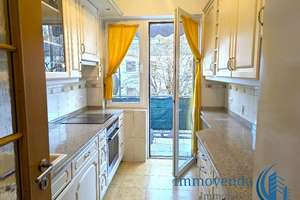 Erstbezug nach Renovierung!
Stuttgart - Ost, Innenstadt, 3 Zimmer Traumwohnung in Traumlage!