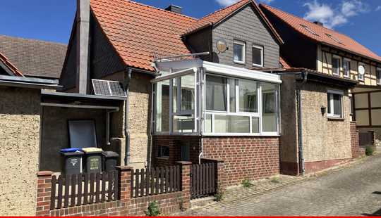 Bild von Wohnen und Werkeln in Alleringersleben!