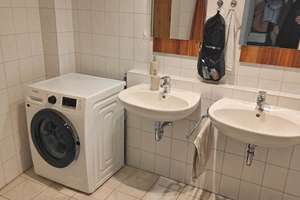 Gepflegte 82m² große 3-Raum-Wohnung mit Garten und Garage in Botnanger Aussichtslage – Die vollständige Adresse der Immobilie erhältst du vom Anbieter., 70195 Botnang-Süd, Stuttgart – Vorschaubild 11