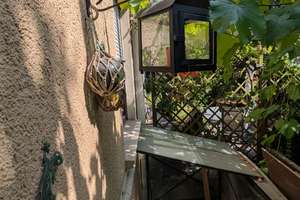 Für die kleine Familie: Reihenmittelhaus mit schattiger Weinlaube und hübschem Gärtchen! – Die vollständige Adresse der Immobilie erhältst du vom Anbieter., 70327 Untertürkheim (Ortsteil), Stuttgart – Vorschaubild 25