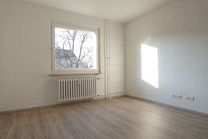 Grün und zentral - Ihre neue Wohnung mit 3 Zimmern- bereits saniert! – 45473 Altstadt II, Mülheim an der Ruhr – Vorschaubild 2