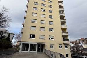 Wohnen mit Weitblick: Helle 3-Zimmer-Wohnung mit Balkon & Dachterrasse in Stuttgart-Mitte 2772 – Die vollständige Adresse der Immobilie erhältst du vom Anbieter., 70182 Dobel, Stuttgart – Vorschaubild 21