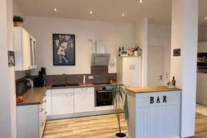 Exklusive, geräumige 2-Zimmer-Wohnung mit Balkon in Ingolstadt Stadtmitte – Sebastianstraße 18c, 85049 Mitte, Ingolstadt – Vorschaubild 8