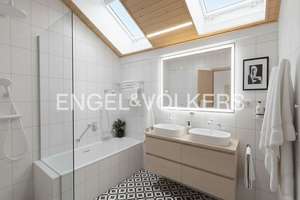 Ein Haus, viele Möglichkeiten – Architektenhaus mit großem Grundstück – Die vollständige Adresse der Immobilie erhältst du vom Anbieter., 38108 Wabe-Schunter-Beberbach, Braunschweig – Vorschaubild 15