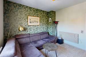 Tolle zentrale Lage - Moderne 3-Zimmer-Wohnung mit 2 Balkonen – 67061 Süd, Ludwigshafen am Rhein – Vorschaubild 6