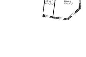 Leipzig-Gohlis – Vermietete 2-Zimmer-Wohnung mit Aufzug & Einbauküche | 71 m² | solide Kapitalanlage – Michael-Kazmierczak-Strasse 26, 4157 Gohlis-Mitte, Leipzig – Vorschaubild 10