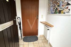 Gepflegtes Reihenmittelhaus mit Garage in ruhiger Süd-West Lage – Die vollständige Adresse der Immobilie erhältst du vom Anbieter., 64546 Mörfelden-Walldorf – Vorschaubild 6