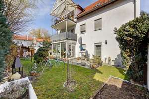 Ihre ebenerdige Alternative zum Reihenhaus! – Die vollständige Adresse der Immobilie erhältst du vom Anbieter., 90451 Eibach, Nürnberg – Vorschaubild 4