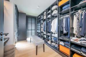 Exklusive Luxuswohnung in Bestlage mit zwei Balkonen und Teilmeerblick! – 23570 Travemünde, Lübeck – Vorschaubild 14