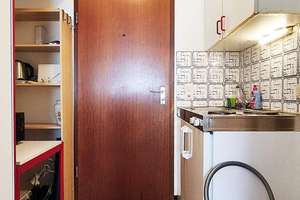 Appartement in Aachen mit ca. 24 m² zu verkaufen – 52074 Westpark, Aachen – Vorschaubild 3