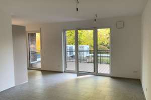 Schönes 1-Zi.-Appartement mit EBK, Terrasse, TG-Stellplatz in MS-Hiltrup – Die vollständige Adresse der Immobilie erhältst du vom Anbieter., 48165 Hiltrup-Mitte, Münster – Vorschaubild 5