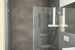 TOP * 3 Zimmer Penthouse * Terrasse Süd-/West * Einbauküche * Einbauschränke * TG SP – Landsberger Allee 28,28A-28C, 10249 Friedrichshain, Berlin – Vorschaubild 10