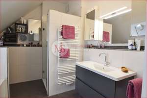 Unikat-Traumhafte 2,5 Zimmer-Maisonette-Wohnung im 6 Parteienhaus! – 40589 Holthausen, Düsseldorf – Vorschaubild 15