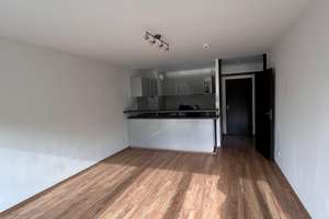 Ansprechende 2-Zimmerwohnung mit Westbalkon, bezugsfertig, PROVISIONSFREI – Kreuzhofstraße 6, 81476 Forstenried, München – Vorschaubild 4